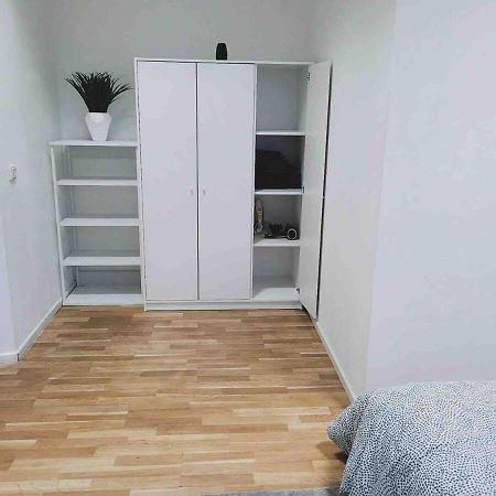 Ferienwohnung Cozy Nest Luxemburg Exterior foto